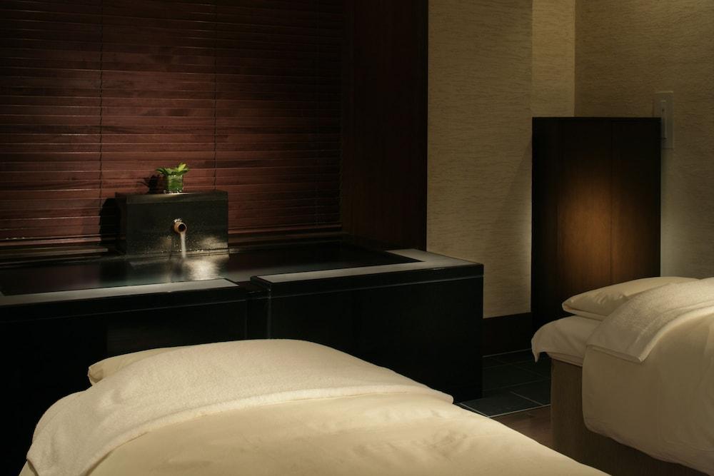 Hotel Hyatt Regency And Hakone