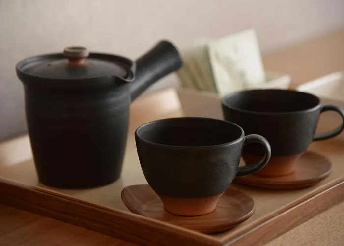 Hyatt Regency Hakone Resort And Spa