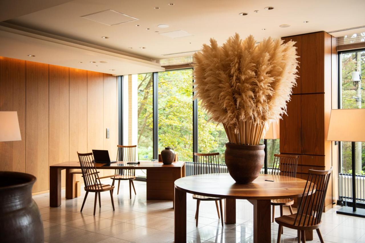 Hotel Hyatt Regency And Hakone