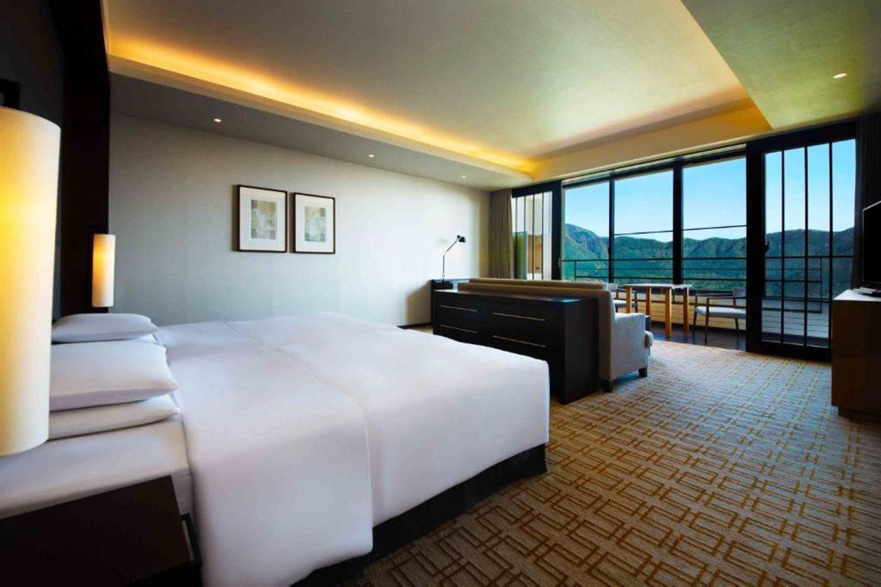 Hyatt Regency And