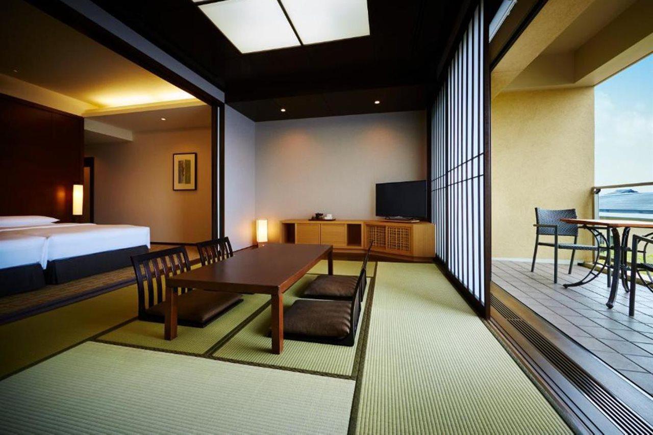 Hotel Hyatt Regency And