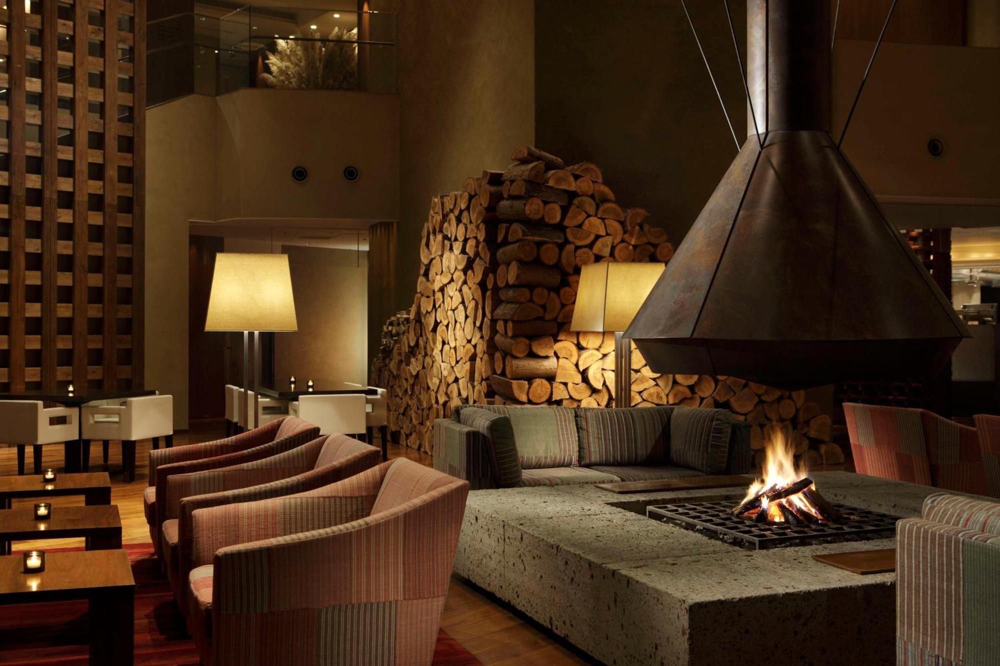 Hyatt Regency And