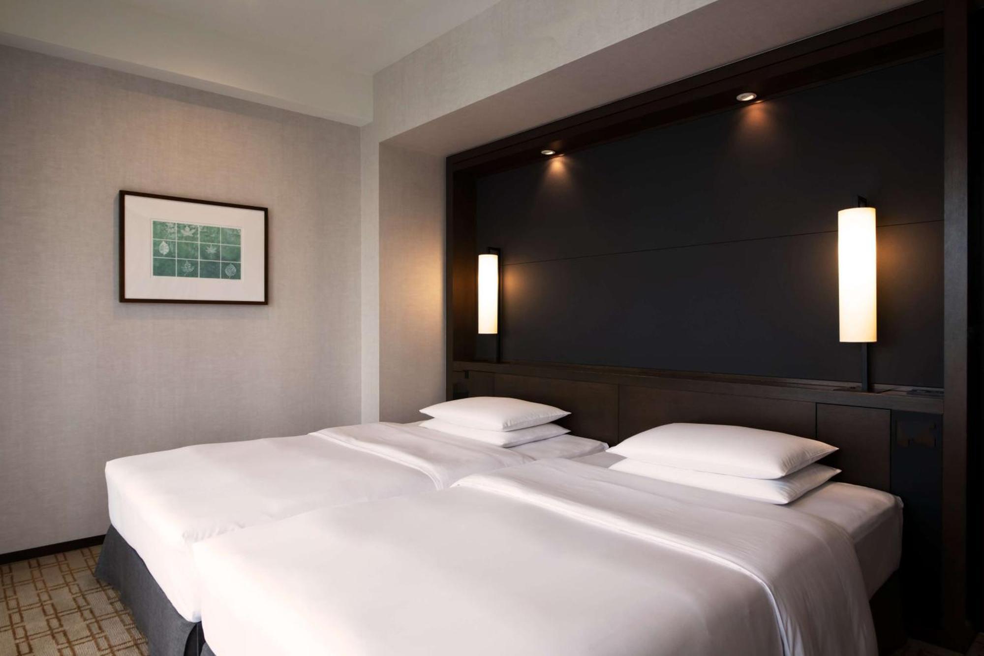 Hotel Hyatt Regency And