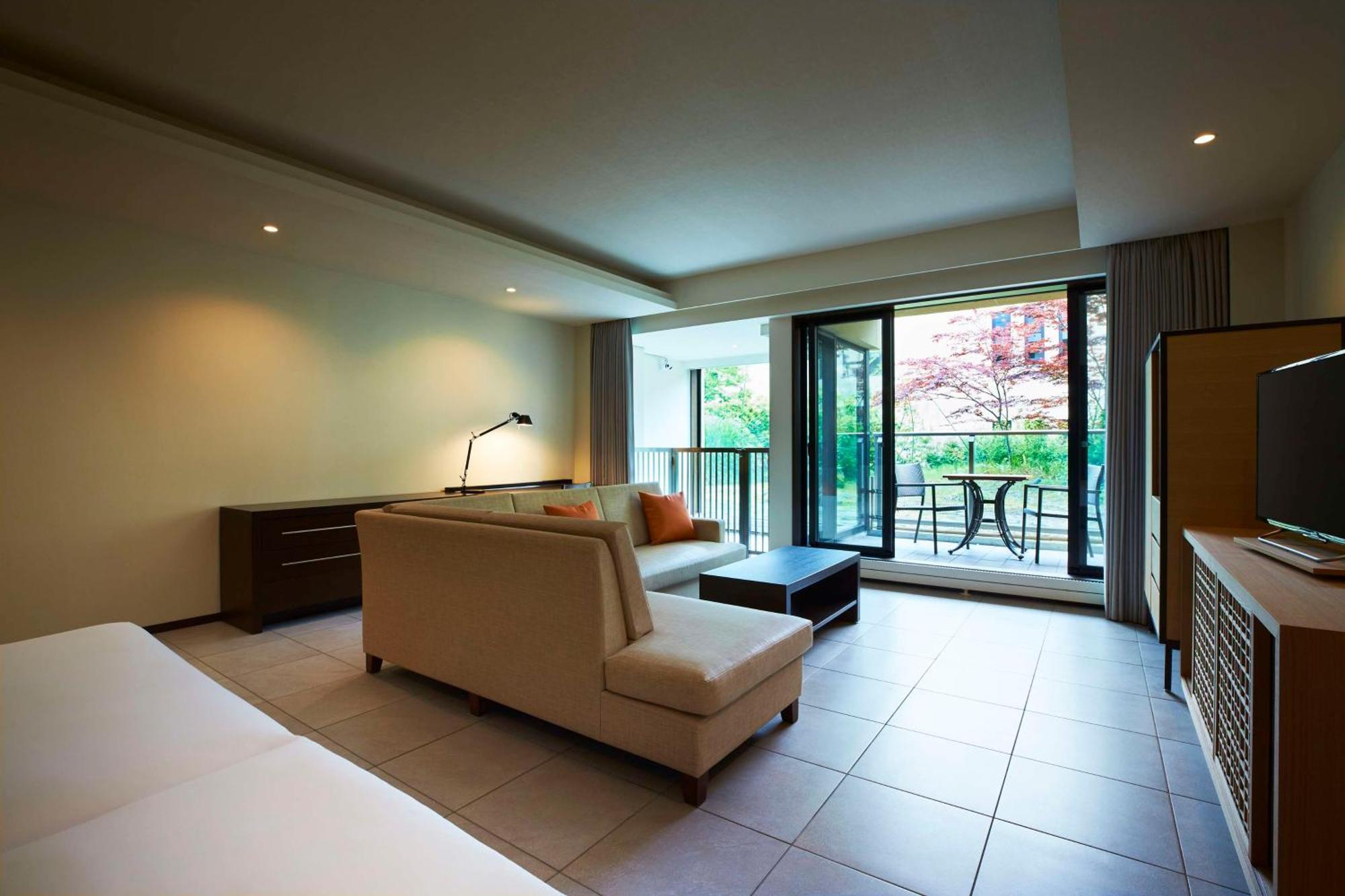 Hyatt Regency And