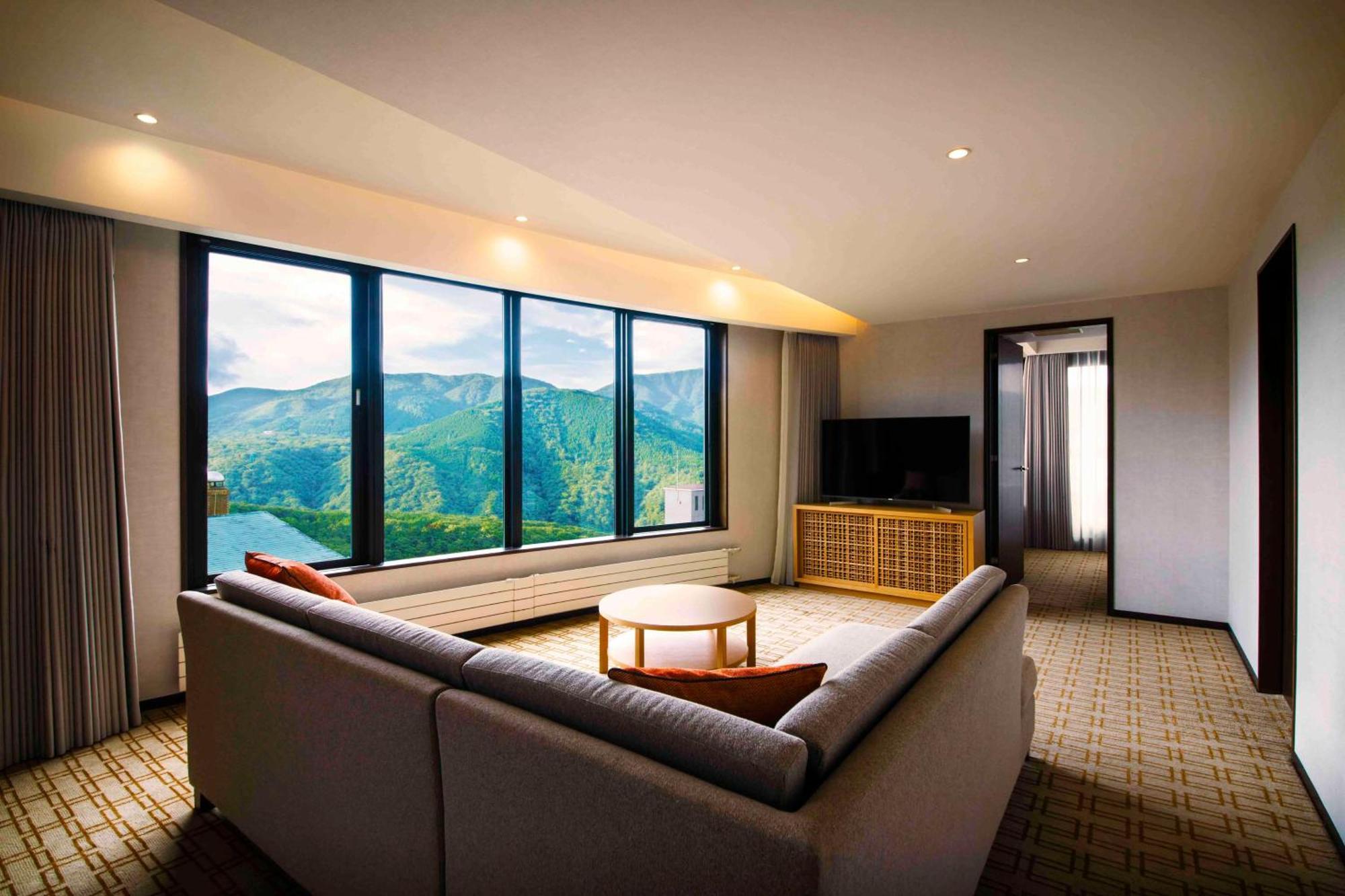 Hyatt Regency And