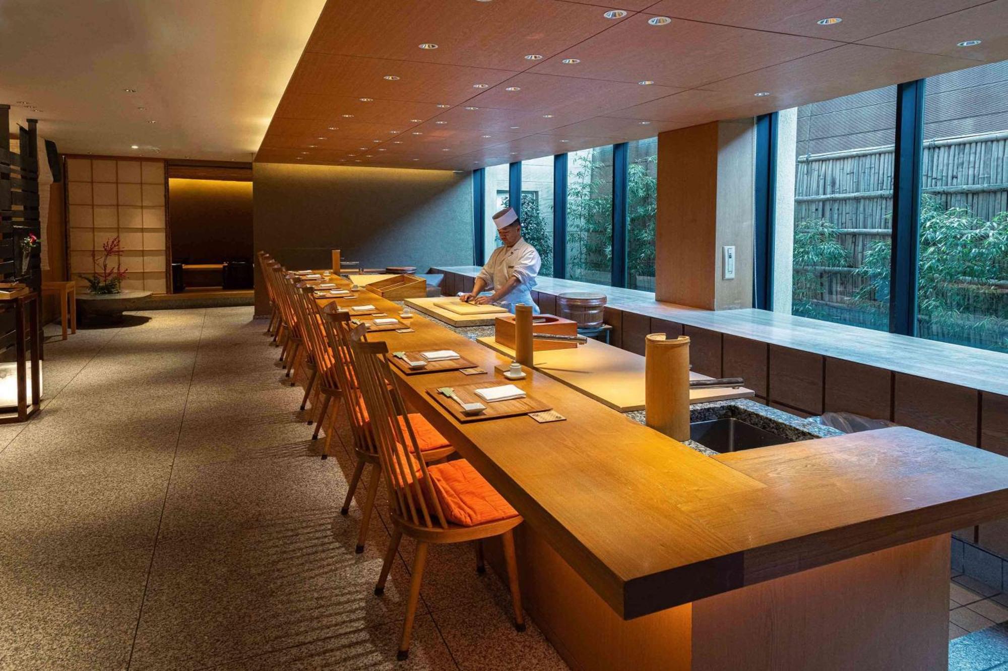 Hotel Hyatt Regency And Hakone