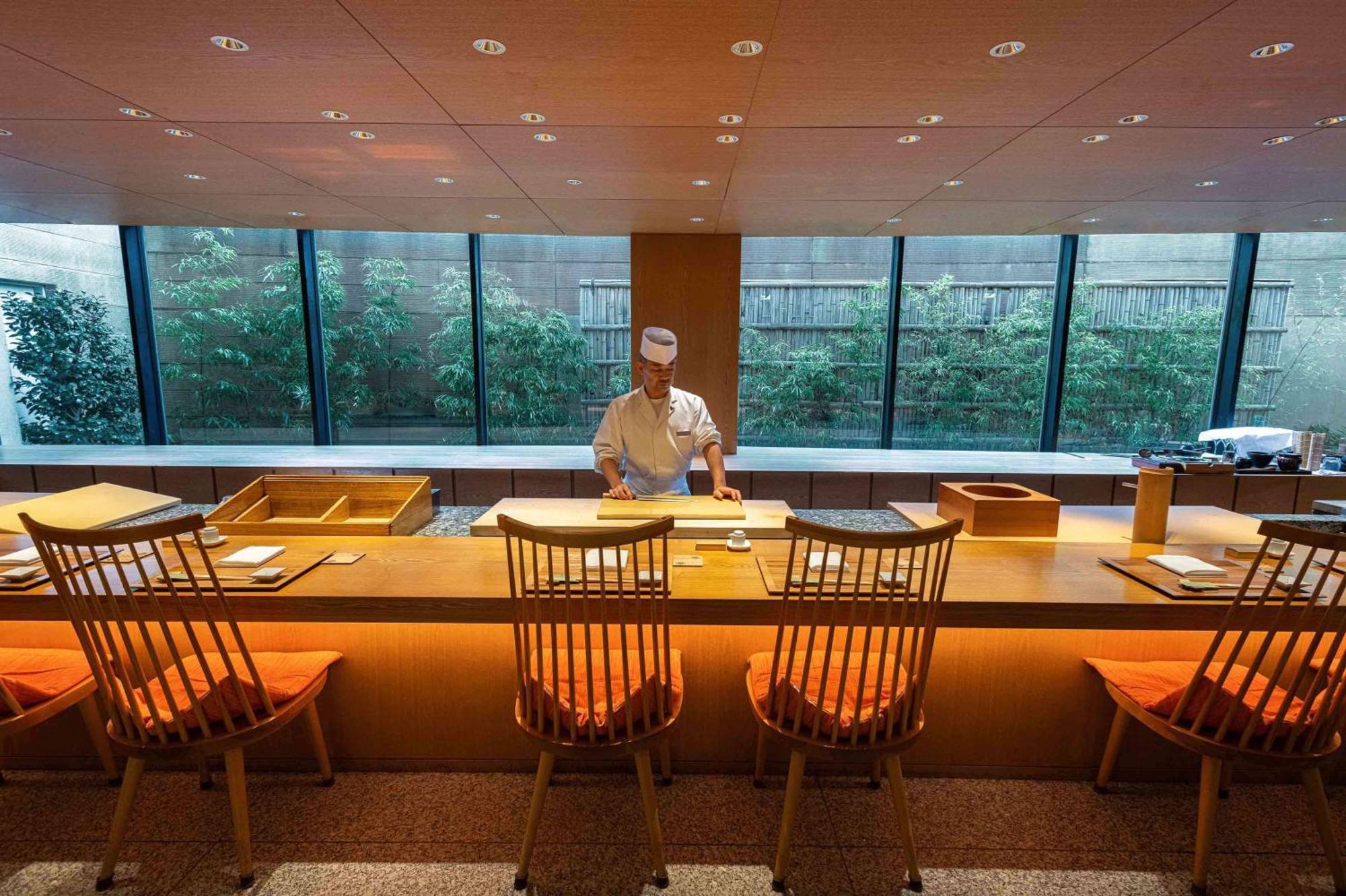 Hotel Hyatt Regency And