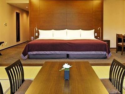 Hyatt Regency And Hakone
