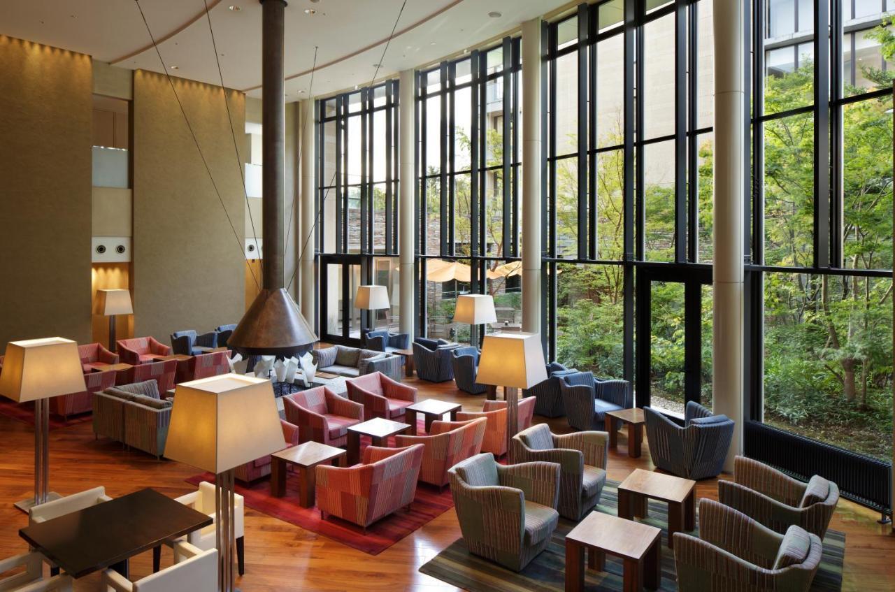 Hotel Hyatt Regency And